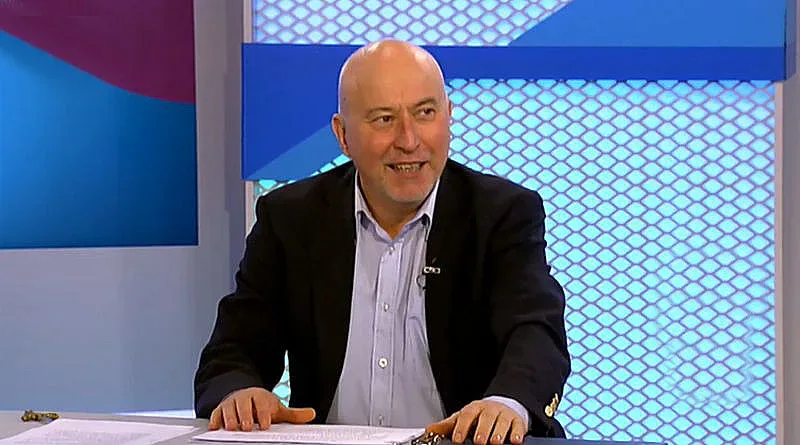 Кога ще е следващият пик на ковид? Изчисление от математик