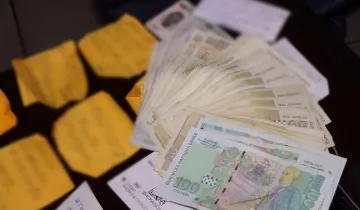 10 години изверг отмъквал пари от хора с увреждания