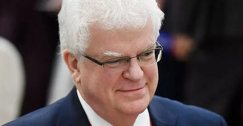 Руски посланик се шегува за война в Украйна. Кое е смешното?