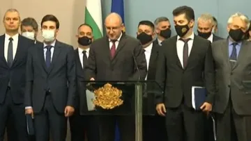 7 ключови решения за сигурността. Повече пари за отбрана