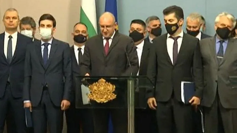 7 ключови решения за сигурността. Повече пари за отбрана