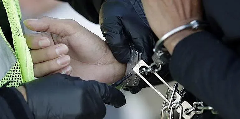 Хванаха надрусан шофьор, кого откриха в колата му