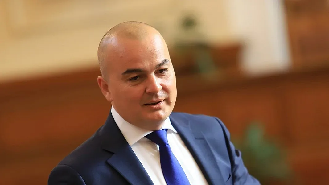 Абровски от ИТН внесе предложение за 9% ДДС за плодове и зеленчуци