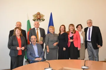 Събраха се 9 социални министри, взеха важно решение за пенсиите