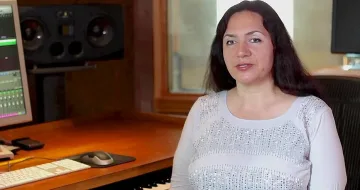 Българка стресна Холивуд! За каква награда се бори