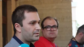 Извънредно. Изявление на спецпрокуратурата за "Барселонагейт"