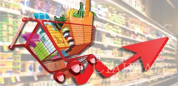 Инфлация: 6 основни продукта скочиха до небето