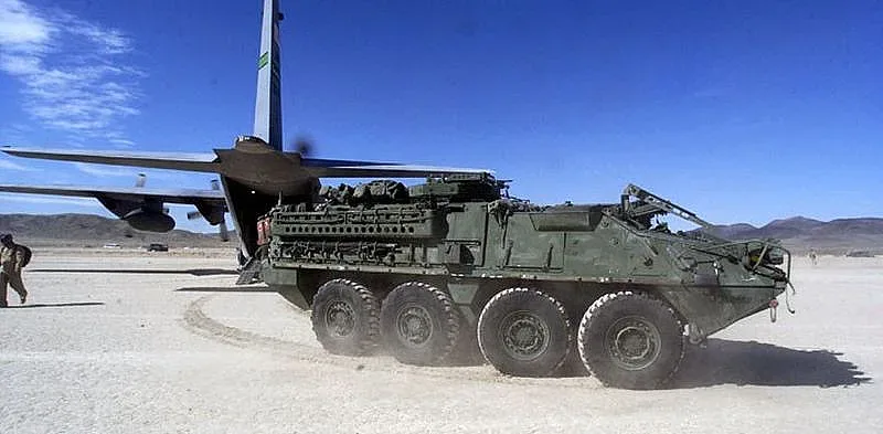 Бойната техника: Колко може да ни струва един американски подарък?