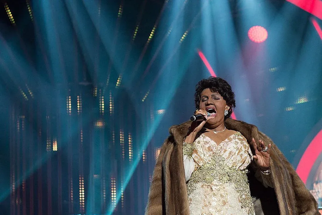 Коя попфолк звезда поведе в първата вечер на "Капките"