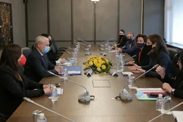 България оглавява важна международна организация