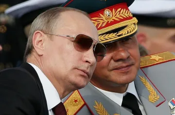 Войски от цяла Русия са на крак, какво докладва Шойгу на Путин