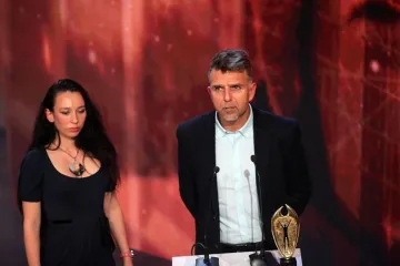 Драма. Има ли човек до жената на Боян Петров?