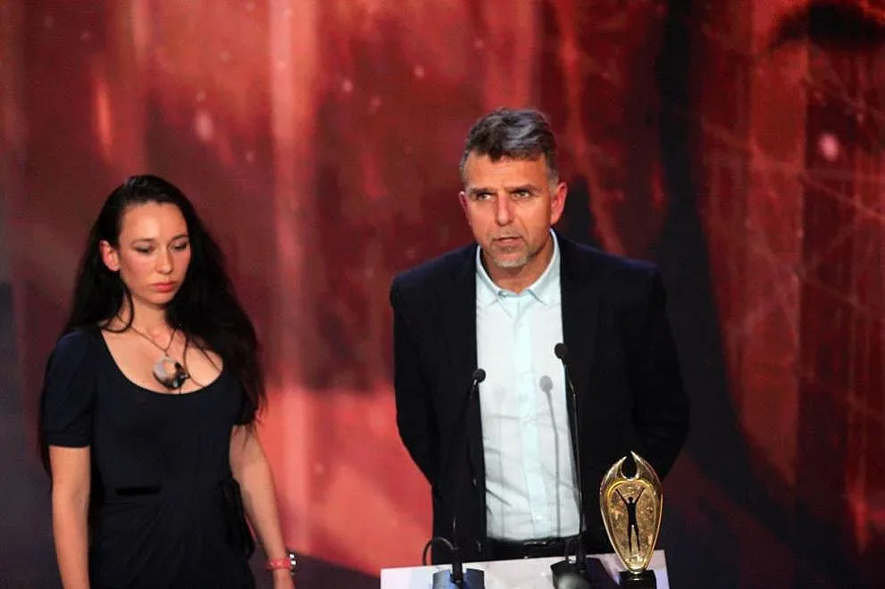 Драма. Има ли човек до жената на Боян Петров?