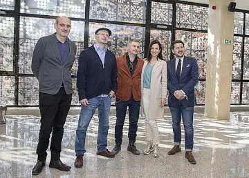 Стара Загора става снимачна площадка на нов игрален български филм