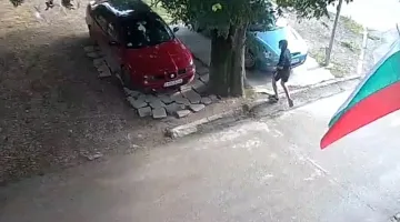 Внимание. Нова мода при кражбите на коли