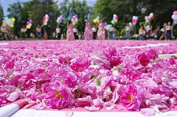 Община Казанлък ще участва във “Ваканция & СПА”