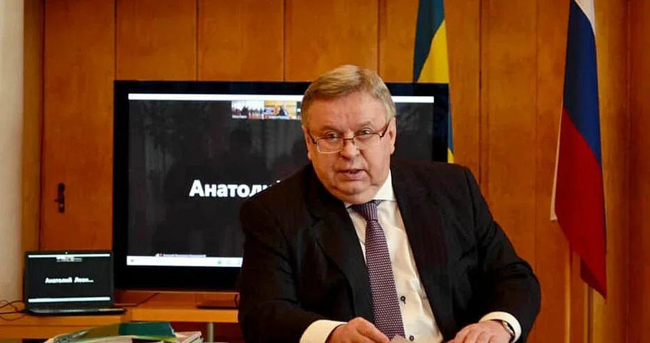 Руски дипломат втрещи Европа! Изказването му