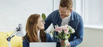 Днес е Свети Валентин! Ами сега?