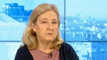 Голямо успокоение. Проф. Мира Кожухарова с дълго чакана новина