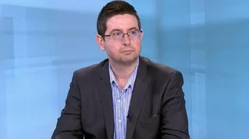 Петър Чобанов посочи капаните в бюджета