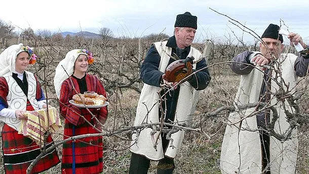 Трифон Зарезан – легендата. Къде е носът на светеца?