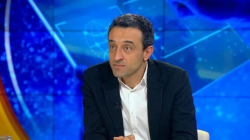 Даниел Лорер с новини за милиардите инвестиции у нас