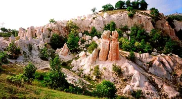 10 романтични места с легенди за любовта