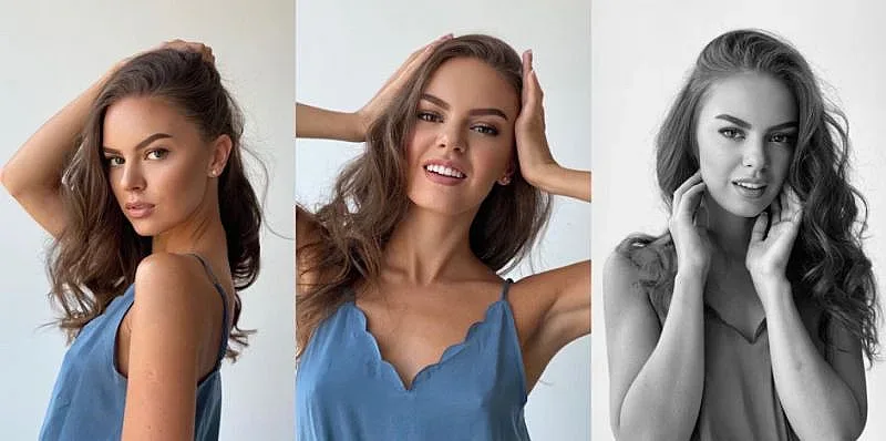 Рускиня от Американския университет ще печели сърца в "Ергенът"