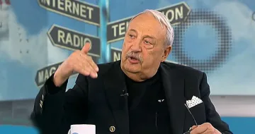 Гарелов иска да знае кои са собствениците на българските медии