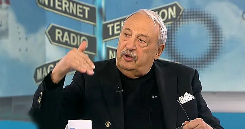 Гарелов иска да знае кои са собствениците на българските медии