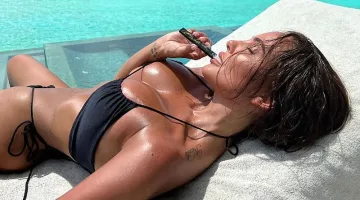 Николета Лозанова стана бразилка