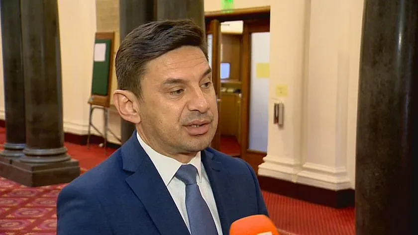 Халил Летифов: Посягат на Пеевски без доказателства. Как да мълчим?