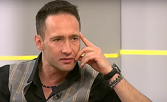 Дарин Ангелов със смайващи думи за Мариана Попова