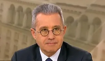 Йордан Цонев: Главчев може да разчита на нашата подкрепа