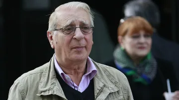 Ковид подкоси краката на Славчо Пеев