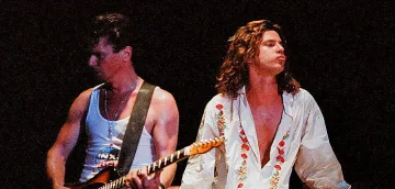 Защо си отиде чаровният злодей