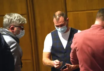 Андре Токев изолиран зад решетките. Какво му поднесе съдбата