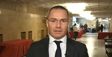 Джамбазки разкри защо ВМРО е останала извън парламента