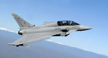 Изтребители прелитат над София. Какво казват военните?