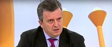 Напрежение. Какво готвели на шефа на "Булгаргаз"