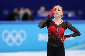 Идва скандал! Какво наказание готви МОК за Русия