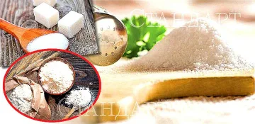 Трите бели отрови. Как да се предпазим?