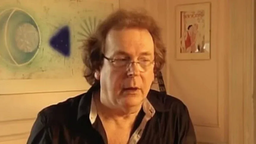 Почина голяма легенда на рока