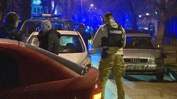 Драматична акция за дрога в София. Какво се случи