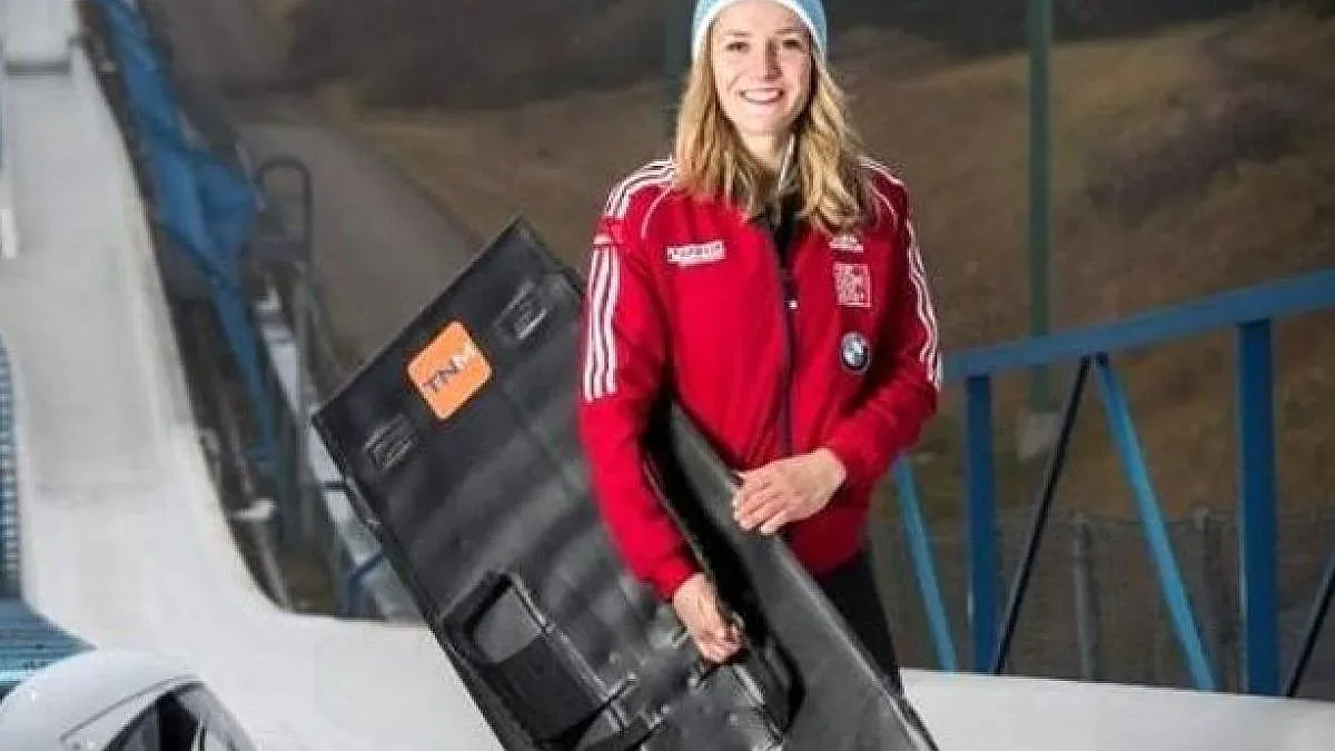 Българка с рекорд на Олимпиадата. Има ли шанс за злато