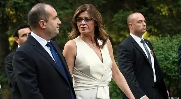 Обявиха къде Радев ще празнува 14 февруари