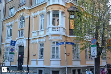 Ето го най-скъпото жилище в София! Квадратът чукна € 7000