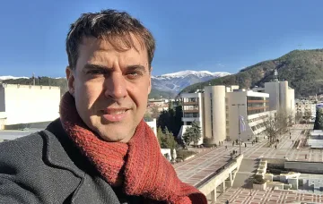 Арх. Шумков: Благоевград може да стане столица на Балканите