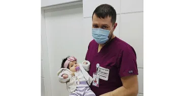 Успешно и безопасно инвитро в МЦ “Афродита”