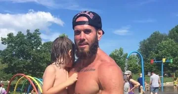 Осъдиха канадец, убил брутално българка и двете ѝ деца